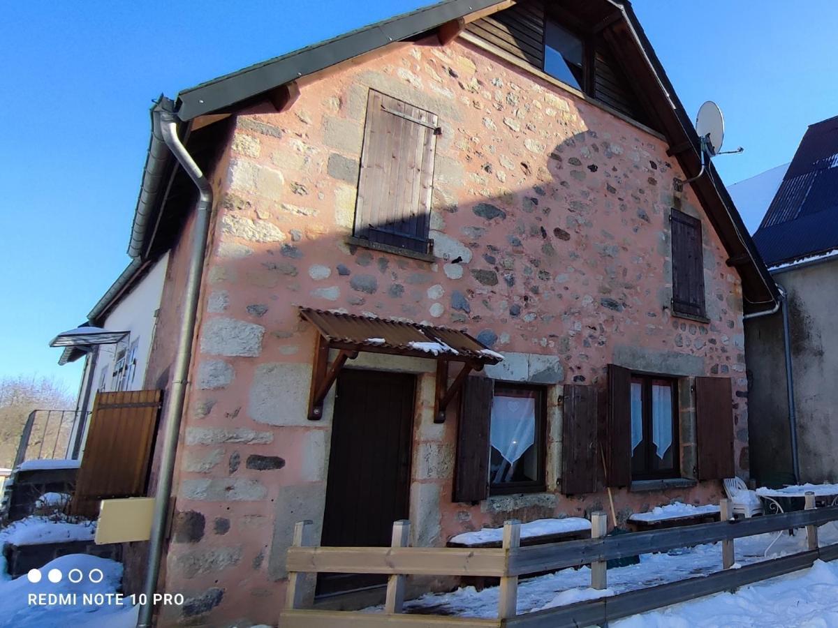 Holiday home La Rustique Du Bout Du