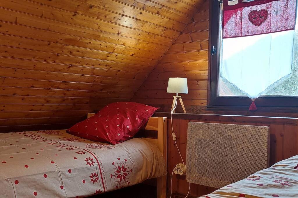 La Rustique Du Bout Du Holiday home